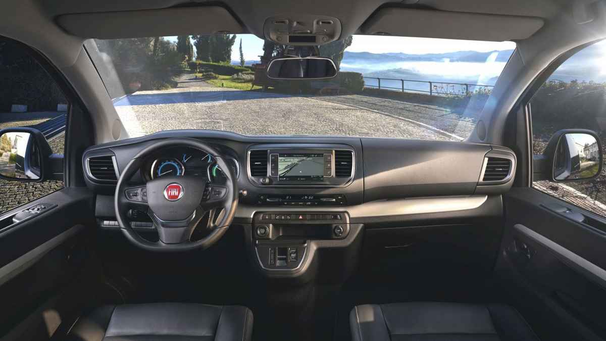 Yeni Fiat Ulysse fiyat listesi