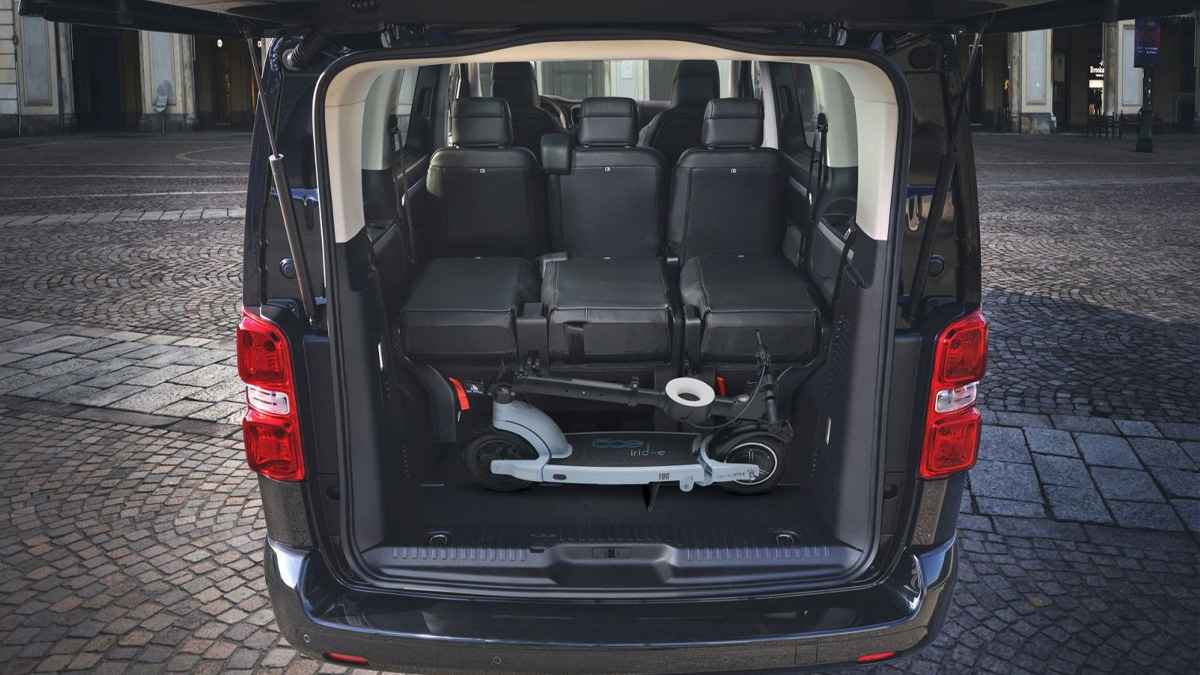 Yeni Fiat Ulysse