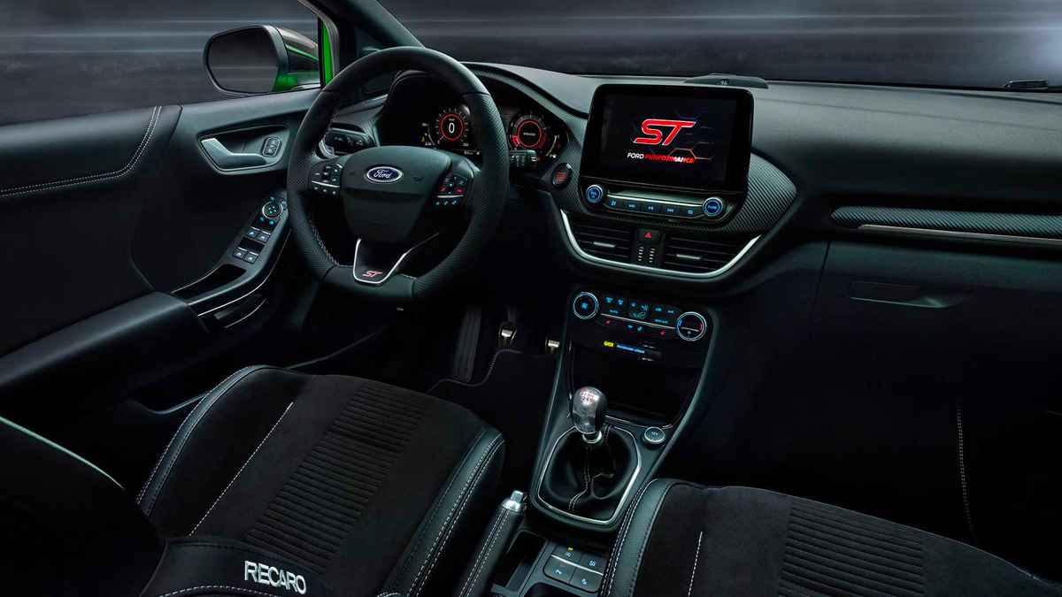 Yeni Ford Puma ST fiyatları