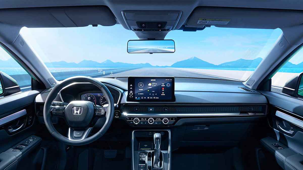 Yeni Honda Breeze fiyatı