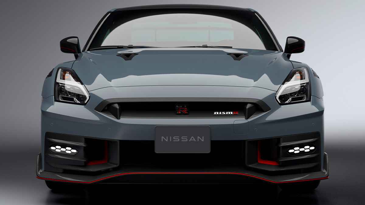 2024 Nissan GT-R versiyonları