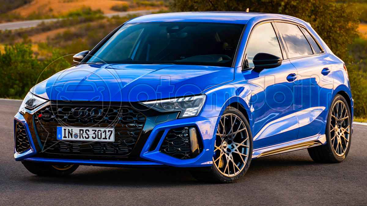 Audi A3 Ocak 2023 fiyat listesi