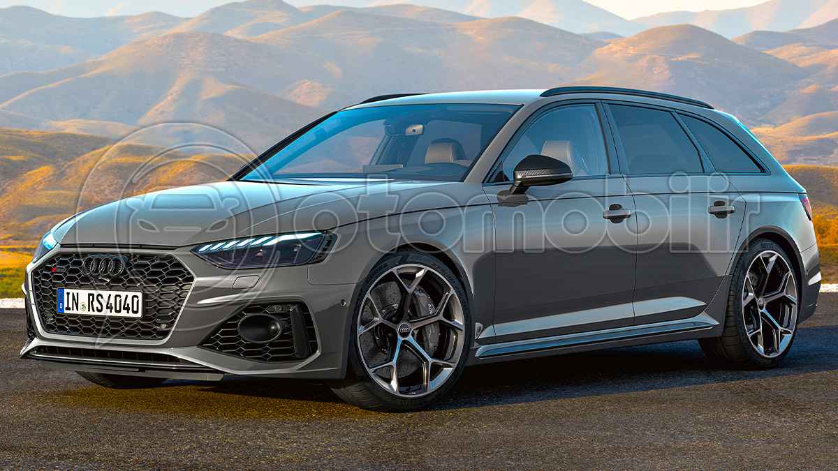 Audi A4 Ocak 2023 fiyat listesi