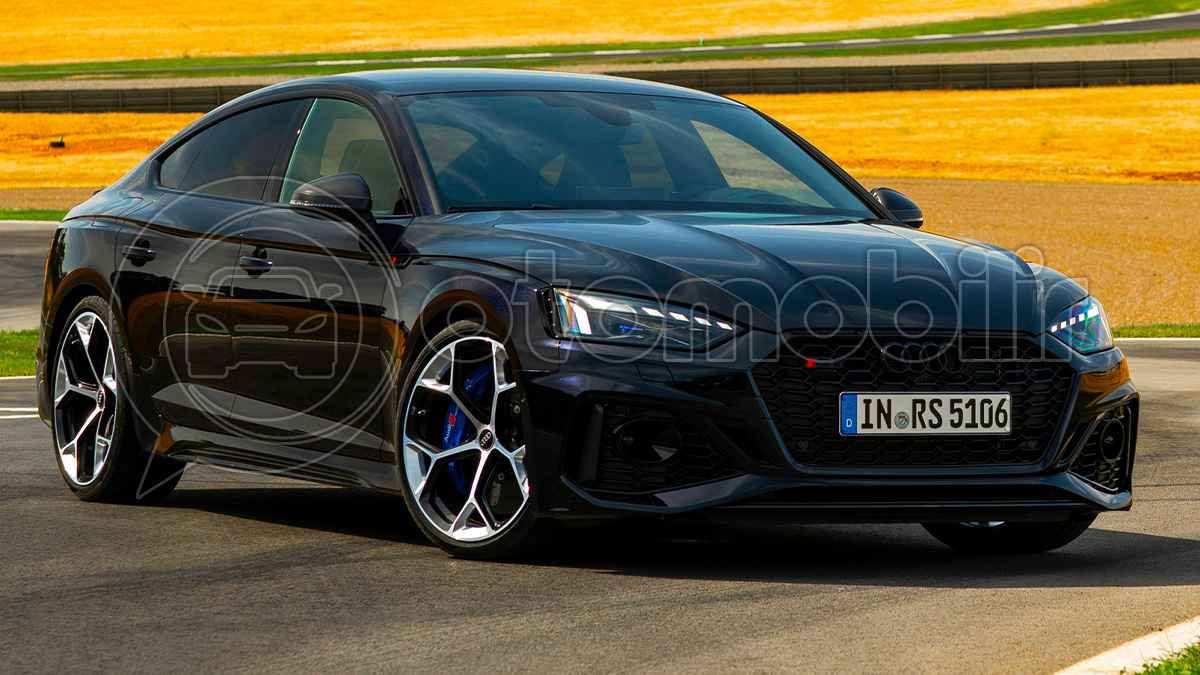 Audi A5 Ocak 2023 fiyat listesi
