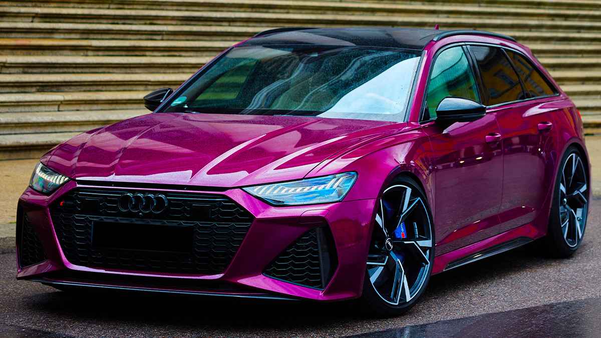 Audi A6 Ocak 2023 fiyat listesi