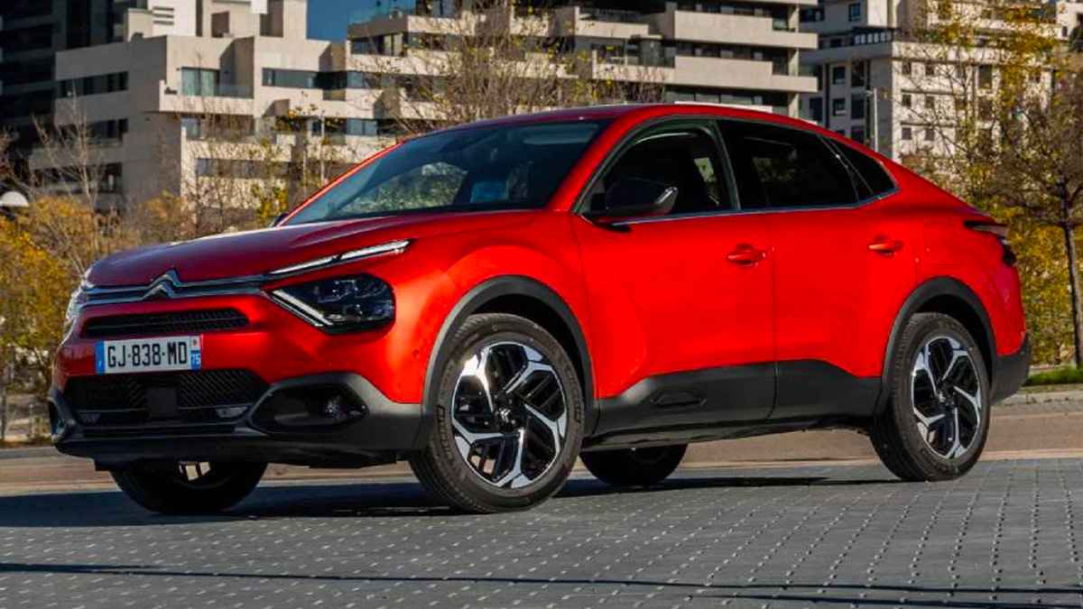 Citroen CEO'su: "İlk 5 Pazar Arasına Girerse Türkiye'de Üretim Yapılabilir"