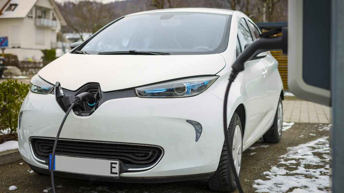Türkiye'de Elektrikli Otomobil Sayısında Büyük Artış!