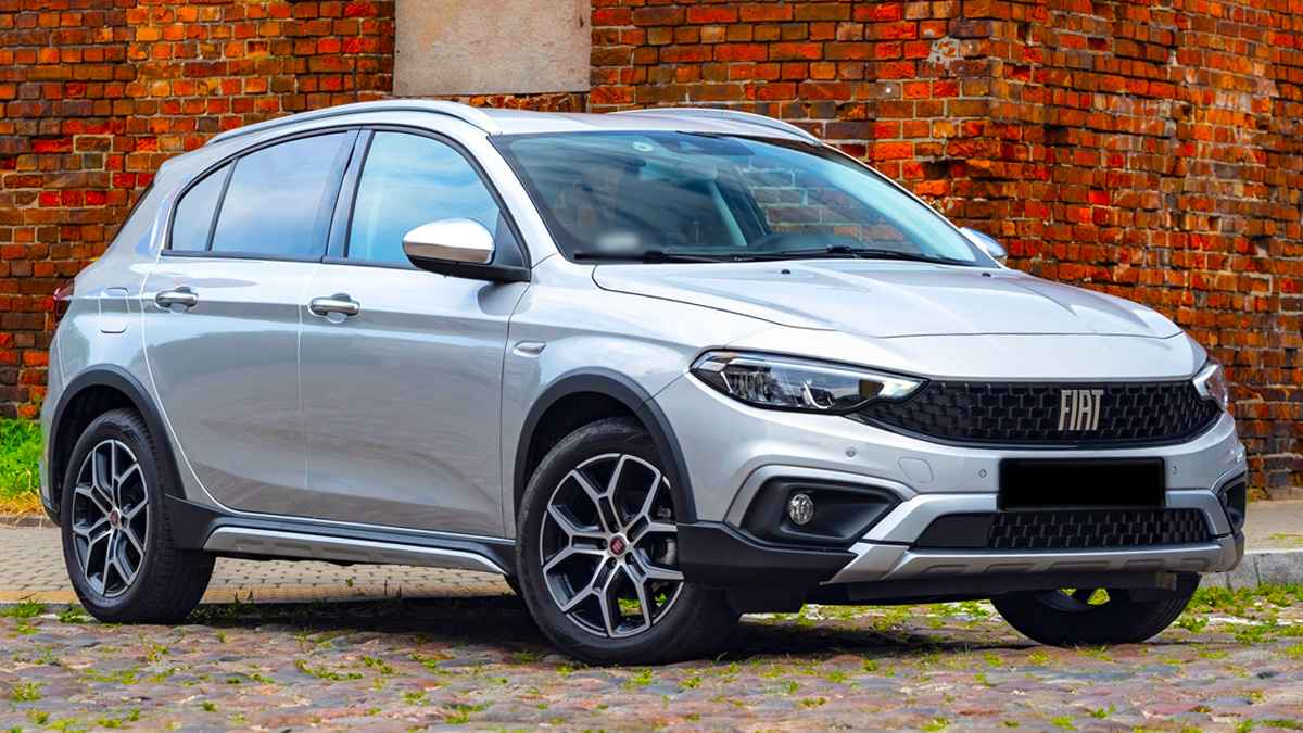 Fiat Egea Ocak 2023 Fiyat Listesi Açıklandı 3 Fiat Egea Cross Ocak 2023 Fiyat Listesi