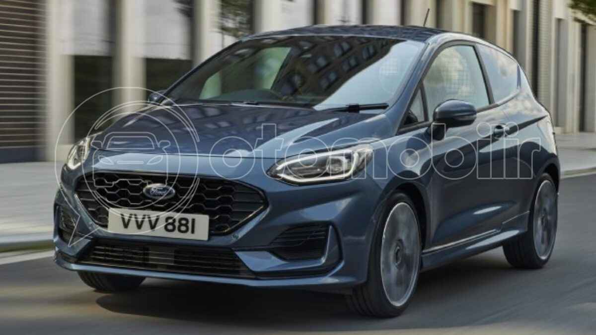 Ford Fiesta Ocak 2023 fiyat listesi