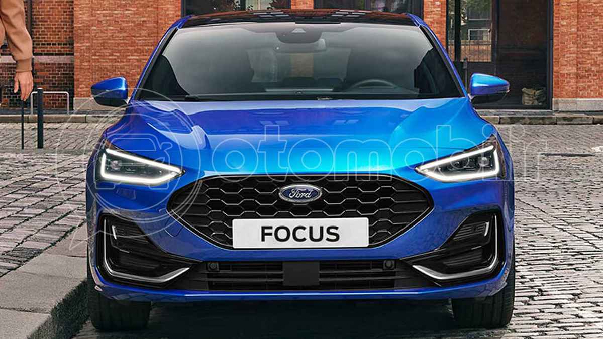 Ford Focus Ocak 2023 fiyat listesi