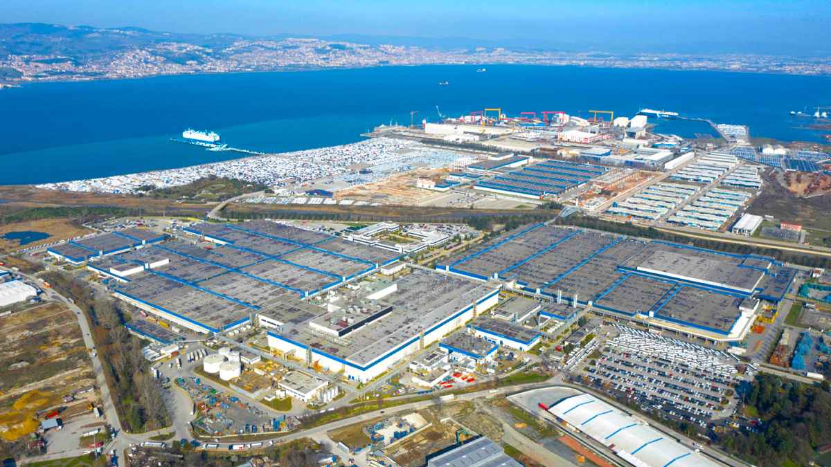 Ford Otosan Yıl Sonu Değerlendirmesi ve 2023 Beklentileri