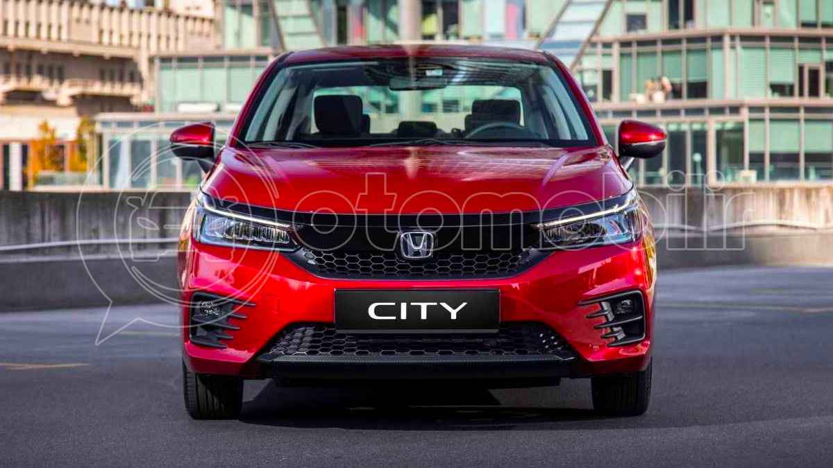 Honda City Ocak 2023 Fiyat Listesi