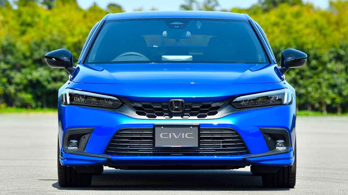 Ocak 2023 Honda Fiyat Listesi