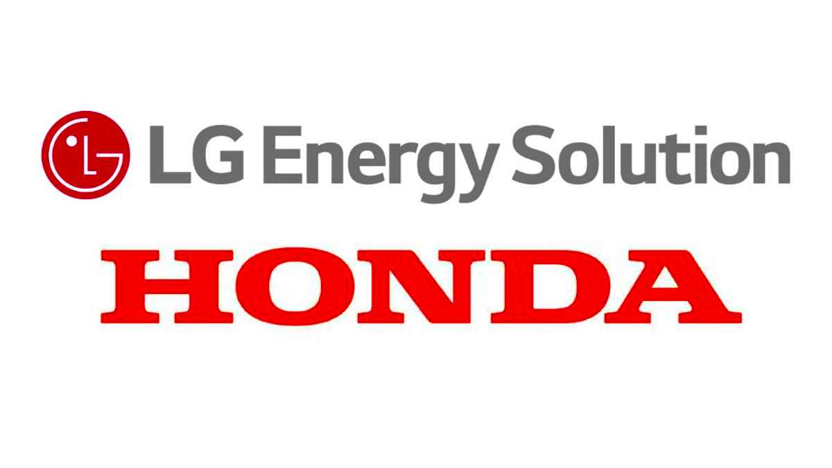 Honda ve LG Energy Solution Ortaklık Kurdu