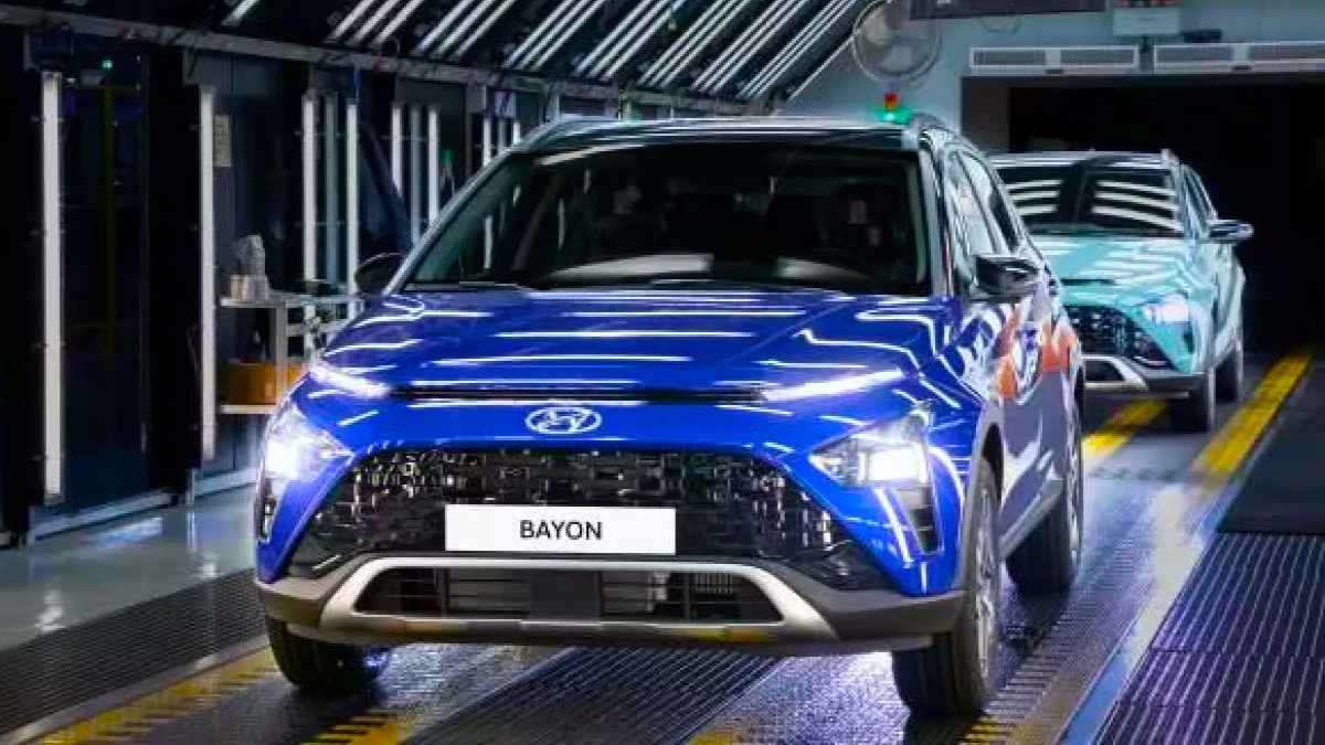 Hyundai, 2022 Yılında Kaç Adet Otomobil Sattığını Açıkladı