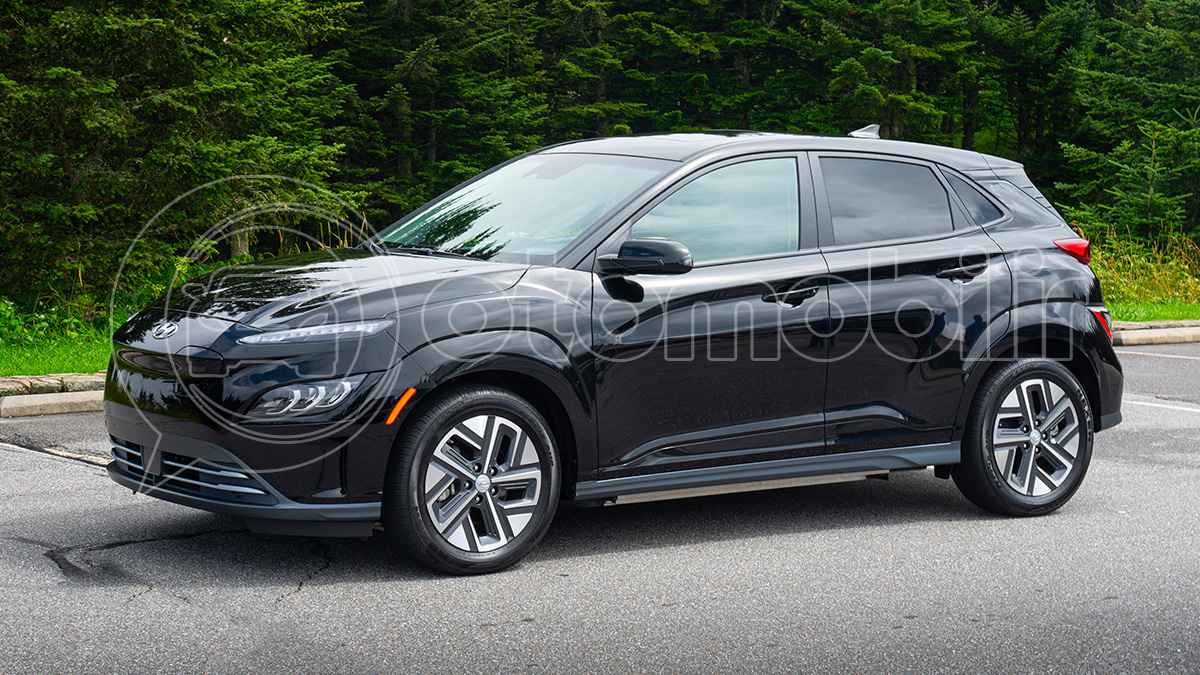Hyundai Kona Ocak 2023 Fiyat Listesi