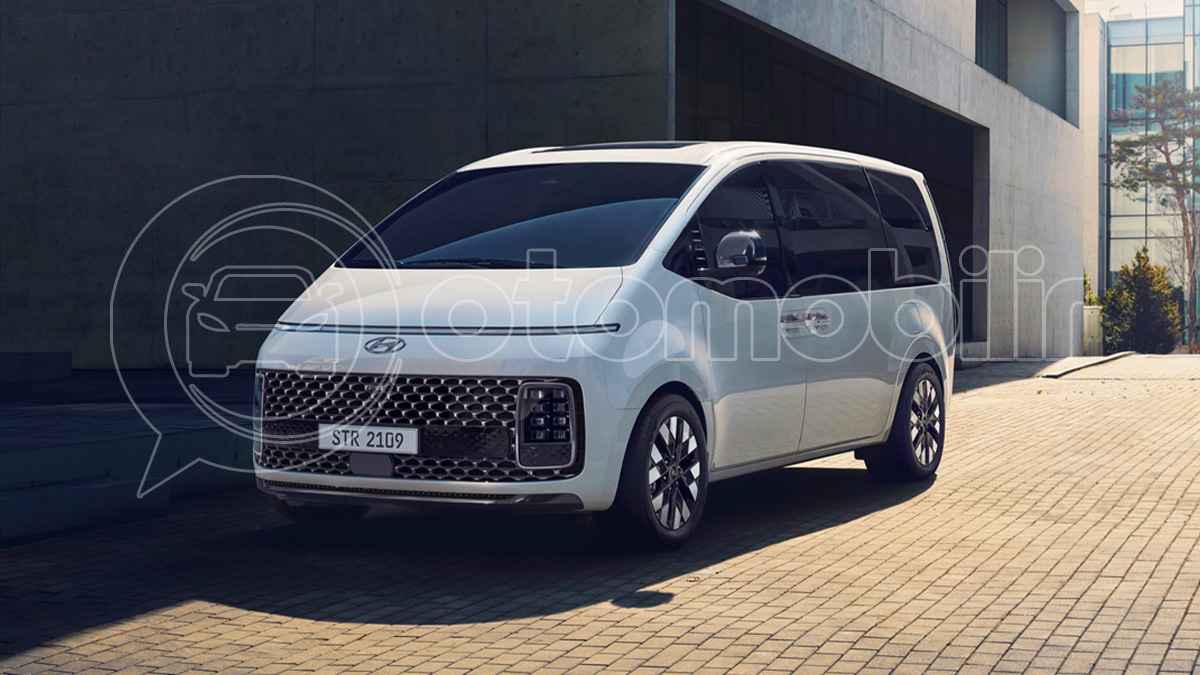 Hyundai Ocak 2023 Fiyat Listesi Açıklandı 9 Hyundai Staria Ocak 2023 Fiyat Listesi