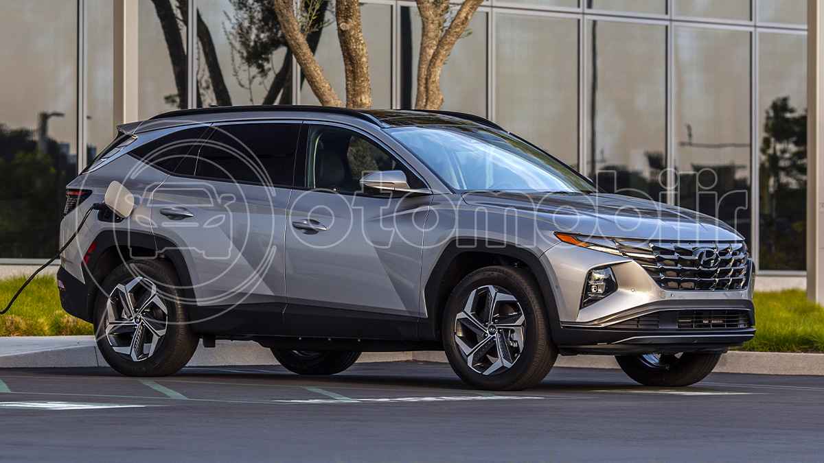 Hyundai Tucson Ocak 2023 Fiyat Listesi