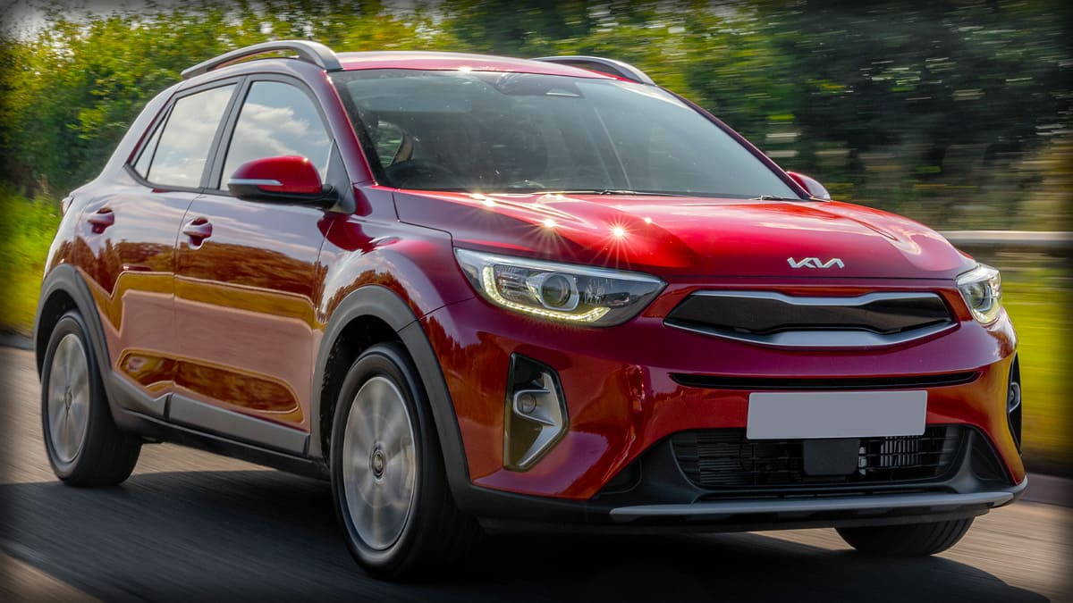 Kia Stonic 2023