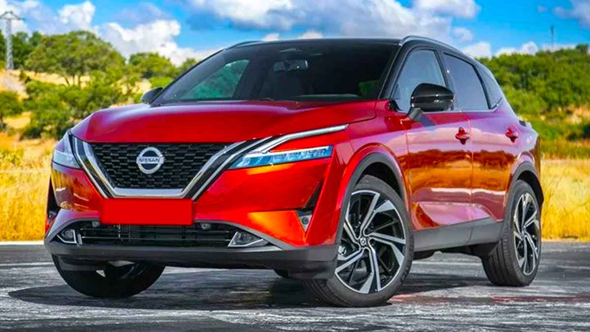 Ocak 2023 Nissan Fiyat Listesi