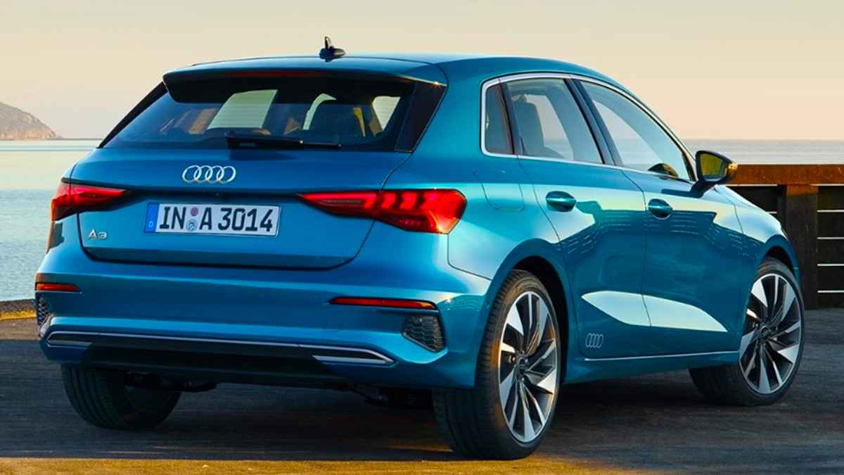 ÖTV Muafiyetli Olarak Audi