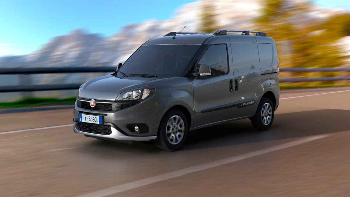 2023 Fiat Doblo Fiyat Listesi