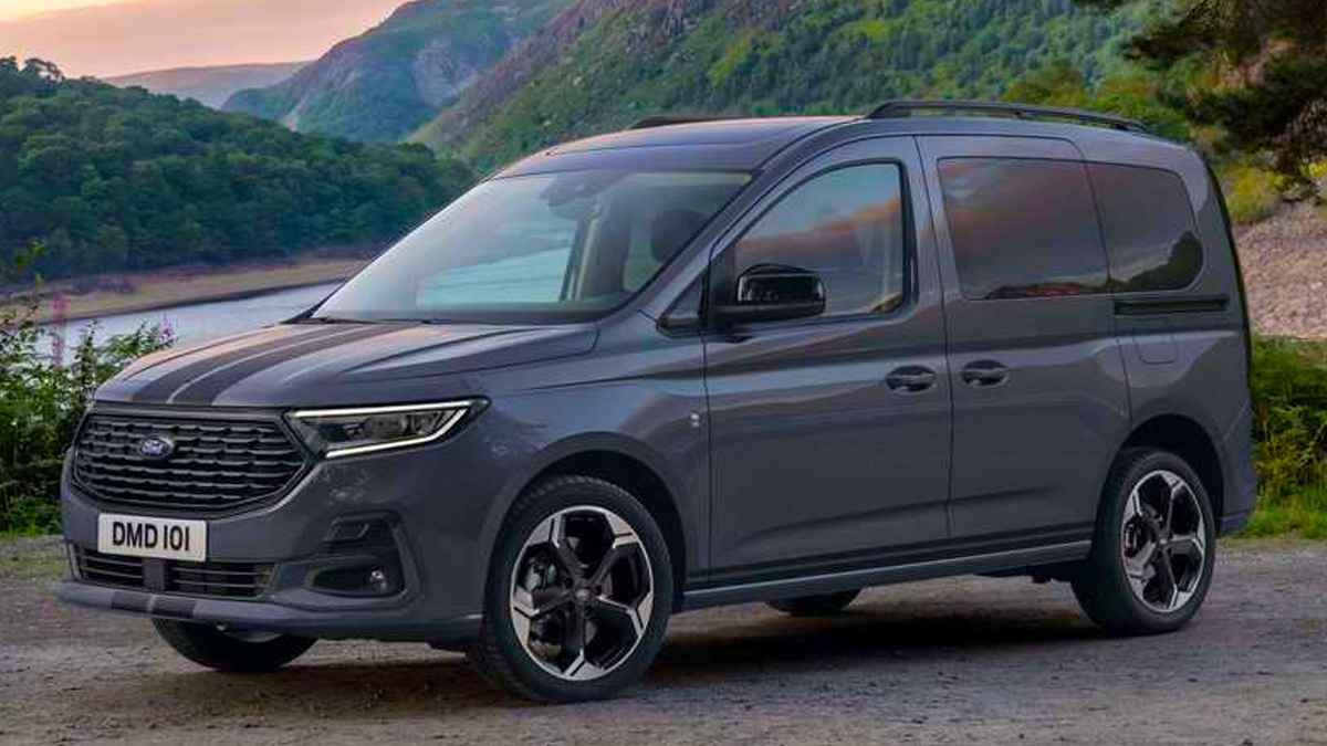 Ocak 2023 Ford Tourneo Connect Fiyat Listesi