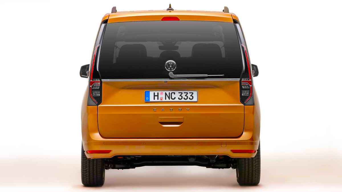 Ocak 2023 Volkswagen Caddy Fiyat Listesi