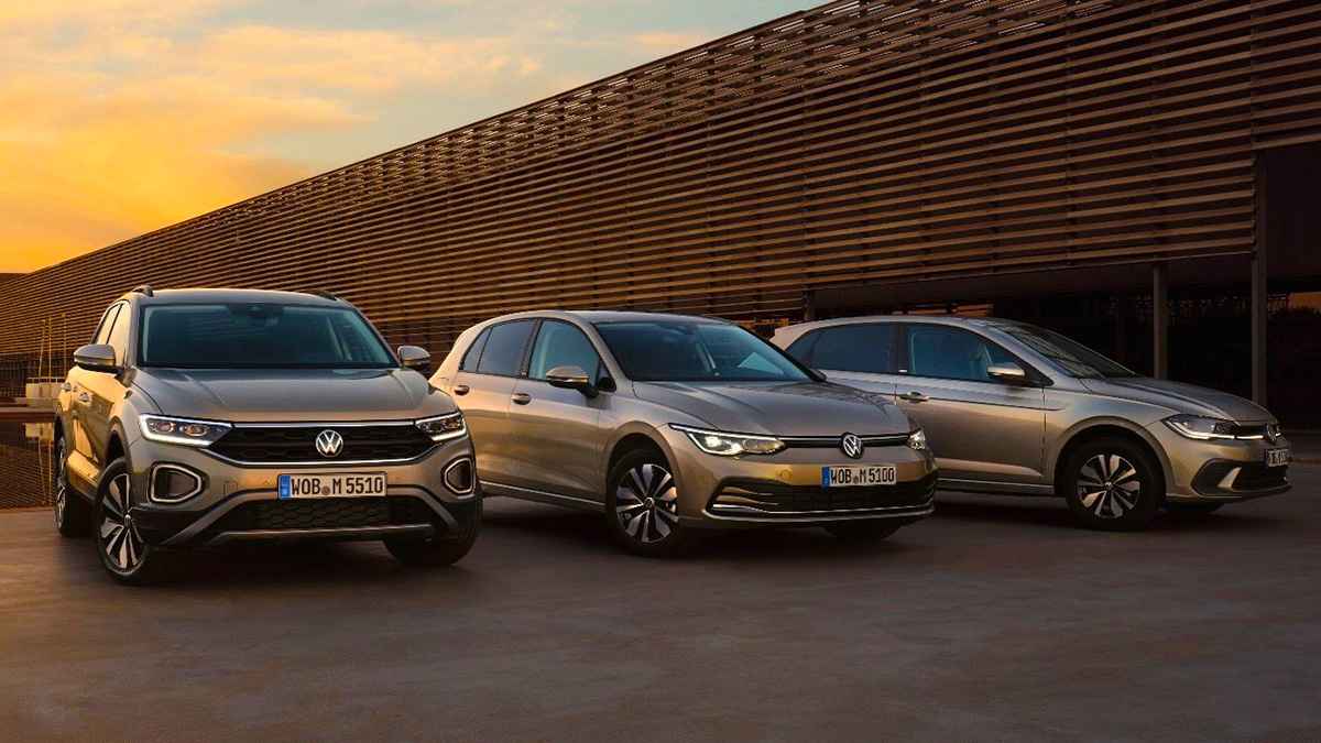 Ocak 2023 Volkswagen Fiyat Listesi