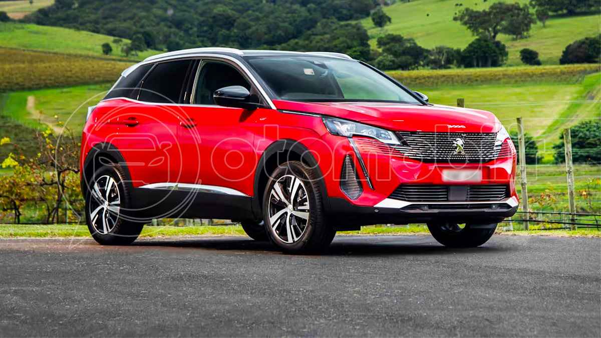 Peugeot Ocak 2023 Fiyat Listesi Açıklandı 5 Peugeot 3008 Ocak 2023 fiyat listesi