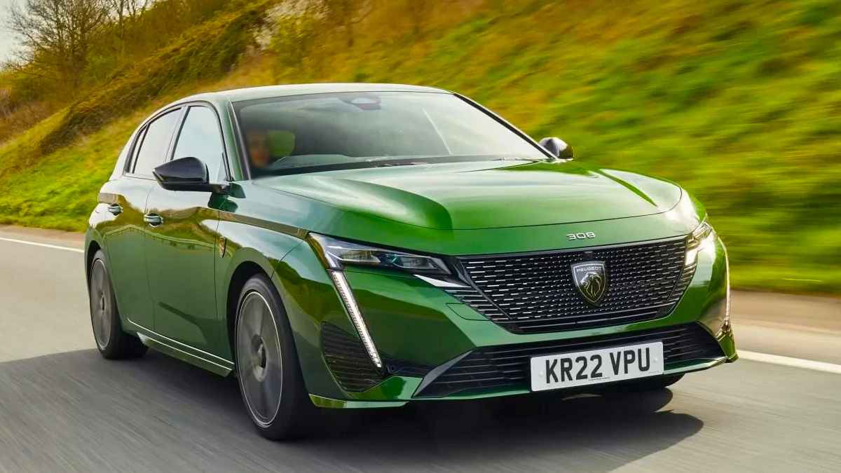 Peugeot Ocak 2023 Fiyat Listesi Açıklandı 2 Ocak 2023 Peugeot fiyat listesi
