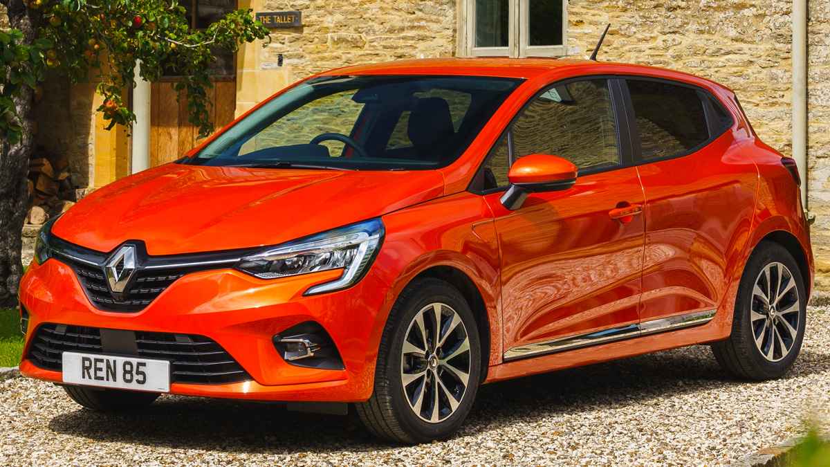 Renault Ocak 2023 Fiyat Listesi Açıklandı 1 Renault Clio Ocak 2023 fiyat listesi
