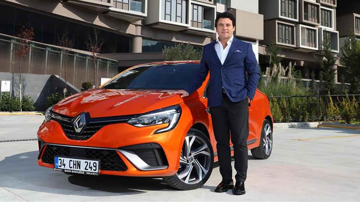 Renault MAİS 2022 Yılına İlişkin Değerlendirmeleri