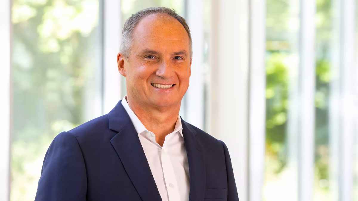 Renault Markasının Yeni CEO'su Fabrice Cambolive Oldu