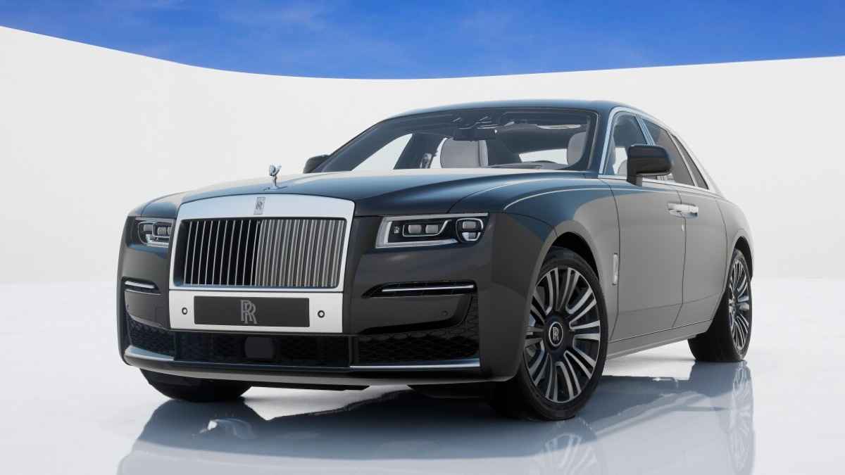 Rolls-Royce, Türkiye'de Satış Rekorunu Kırdı