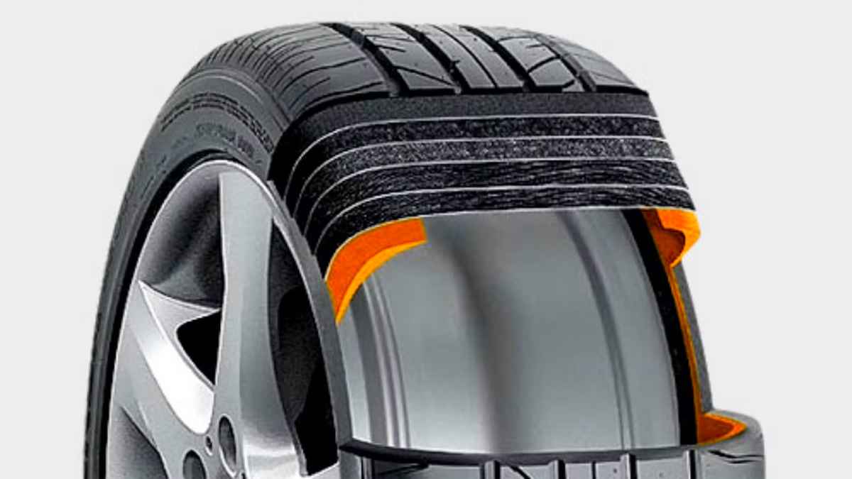 Run flat lastiklerin fiyatları