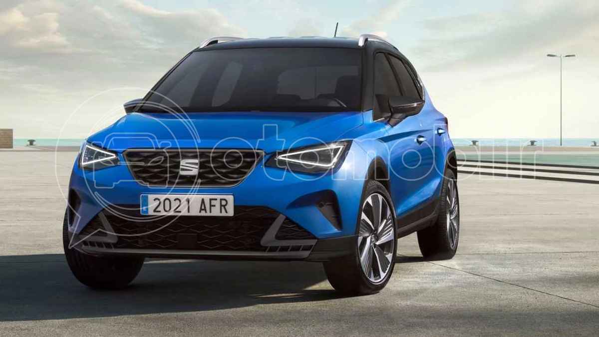 Seat Arona Ocak 2023 fiyat listesi