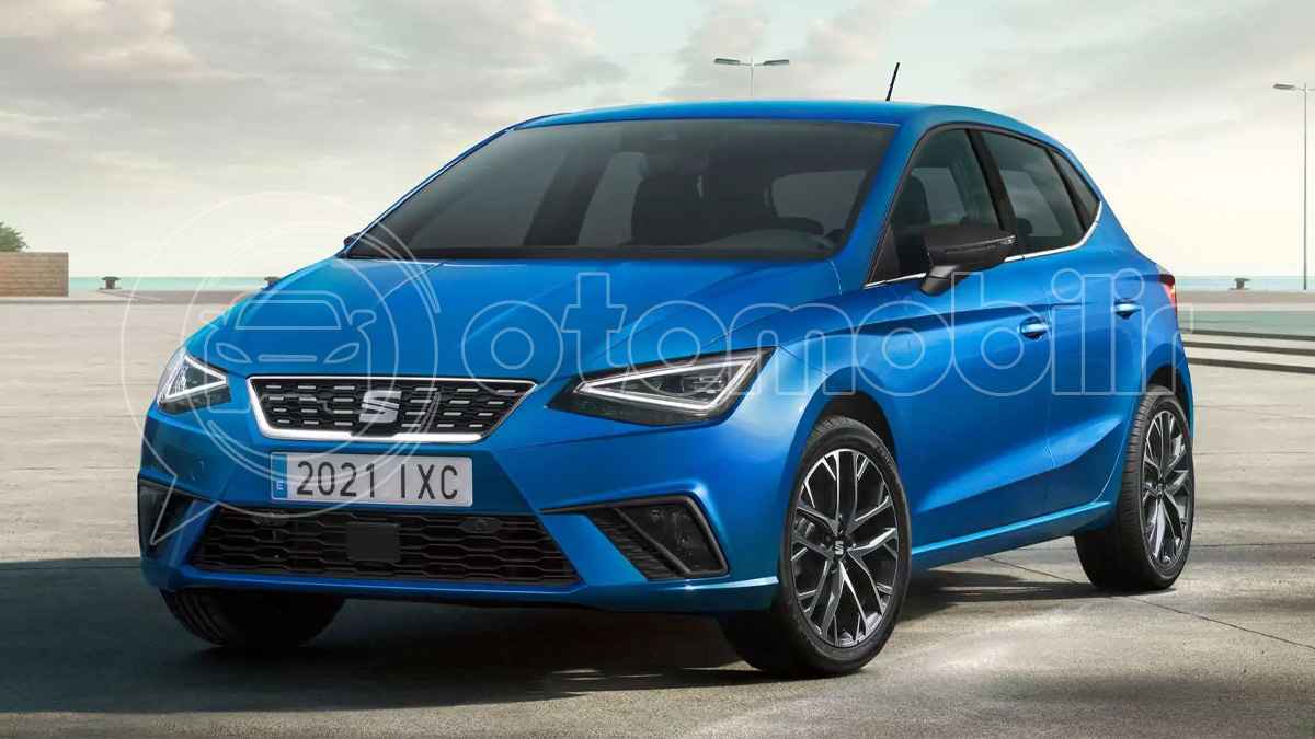 Seat Ibiza Ocak 2023 fiyat listesi