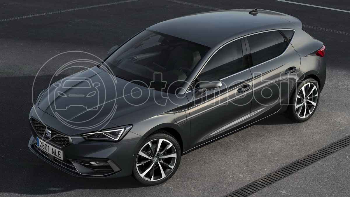 Seat Leon Ocak 2023 fiyat listesi