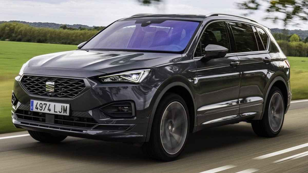 Ocak 2023 Seat fiyat listesi