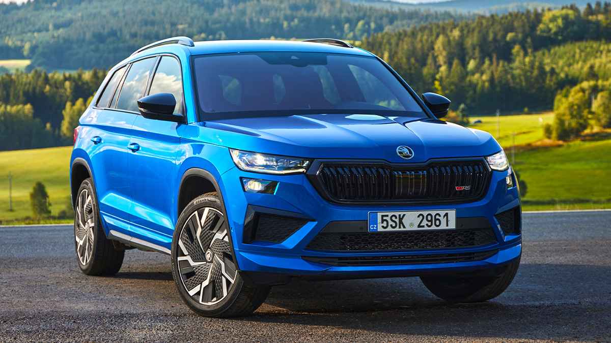 Ocak 2023 Skoda fiyat listesi
