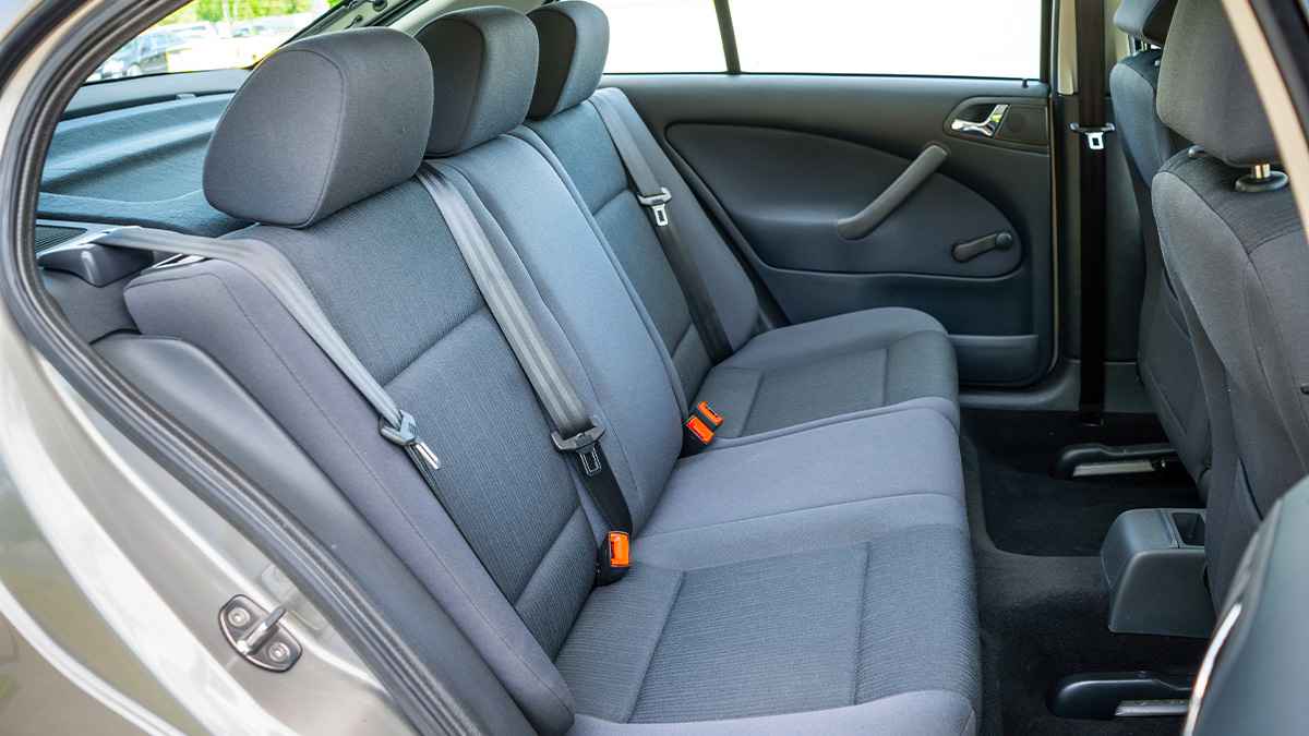 Skoda Octavia 1999