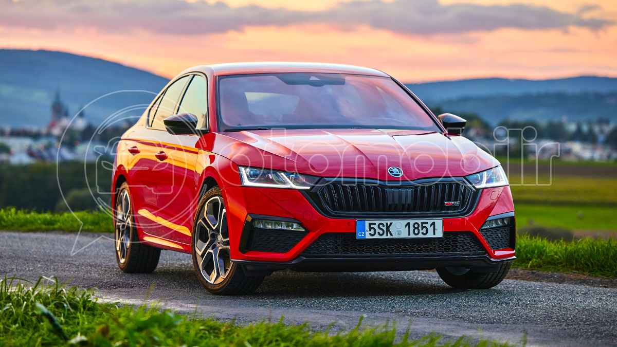 Skoda Octavia Ocak 2023 fiyat listesi