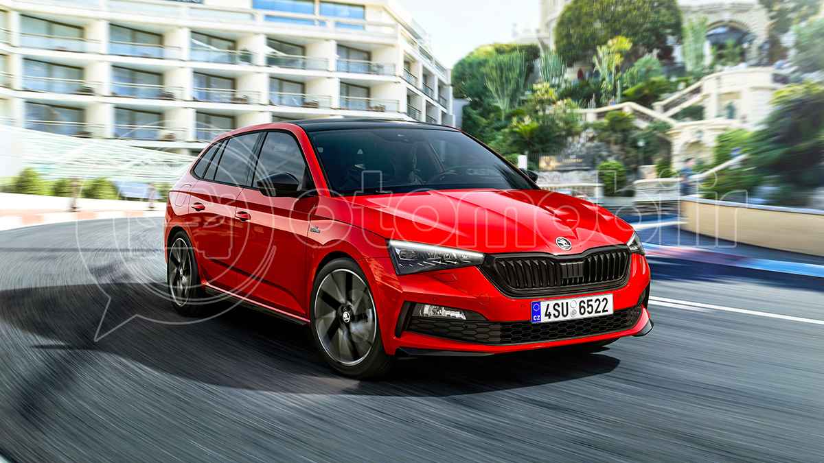 Skoda Scala Ocak 2023 fiyat listesi