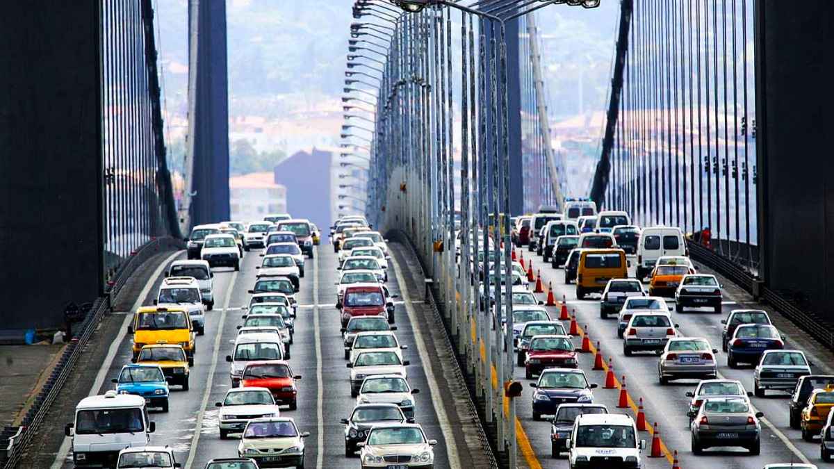 TÜİK, 2022 Yılı Motorlu Kara Taşıtları İstatistiklerini Açıkladı