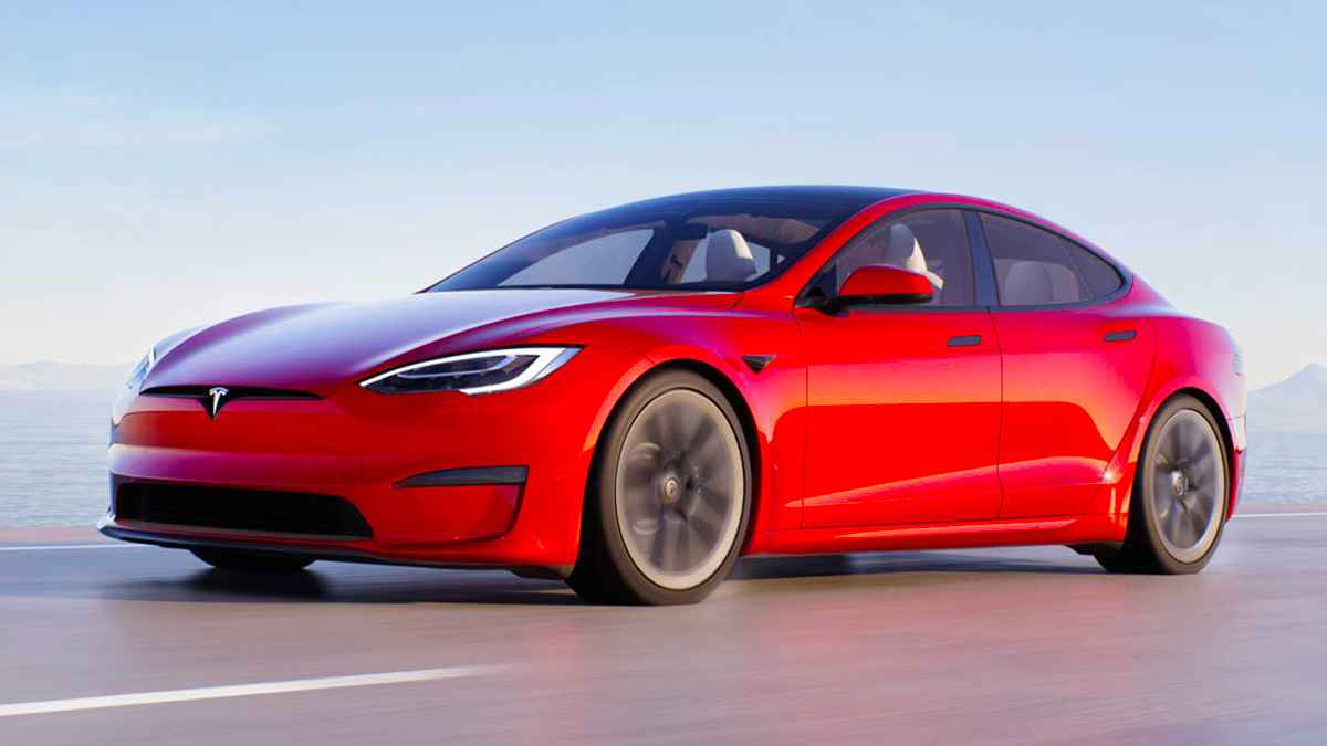 Tesla Son Çeyrekte Rekor Gelir ve Kar Elde Etti
