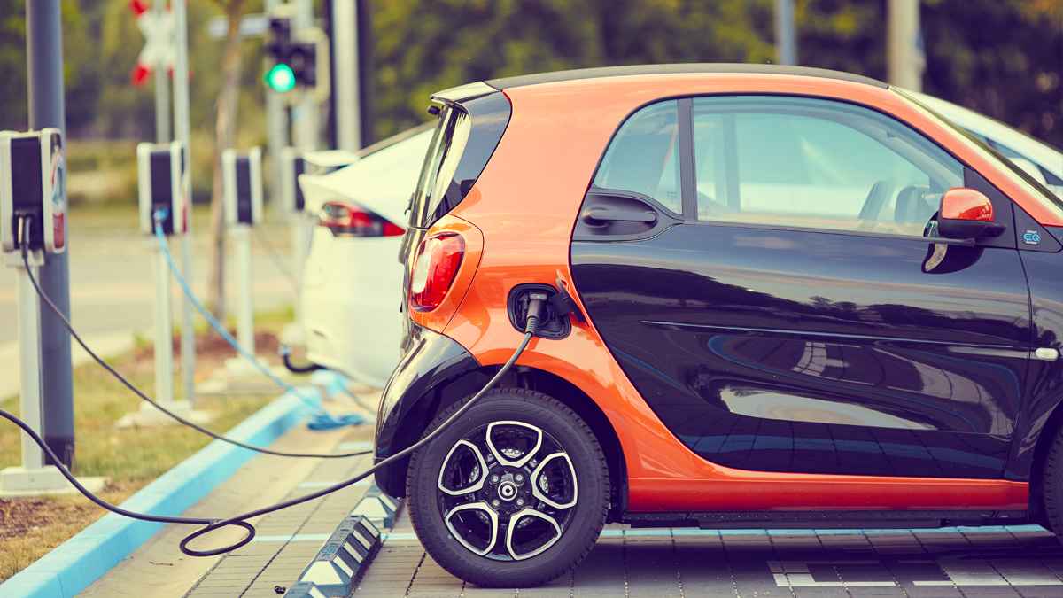 Türkiye'de Elektrikli Otomobil Sayısında Büyük Artış!
