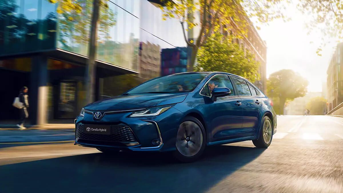2023 Model Toyota Corolla Sedan Fiyatları Açıklandı