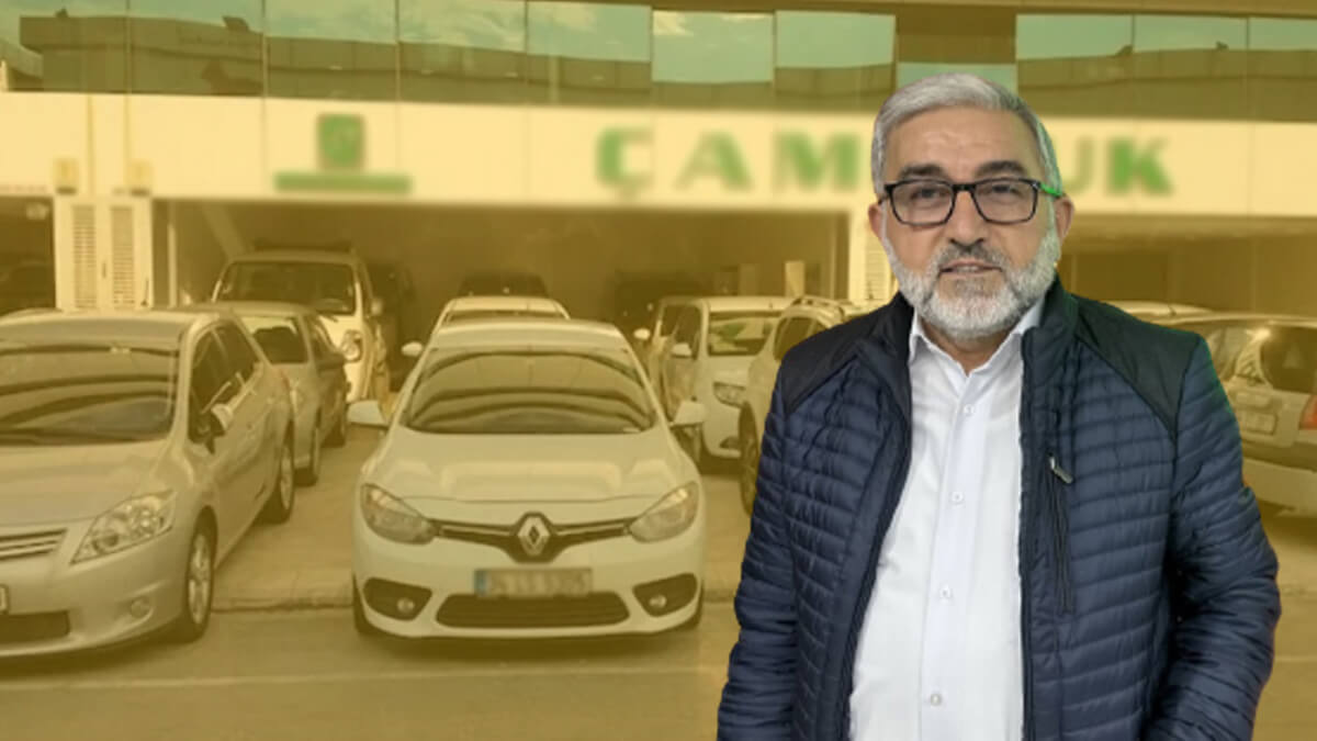 50 Bin TL'lik Bağışın Ardından Bir Bağış Daha Yaptı