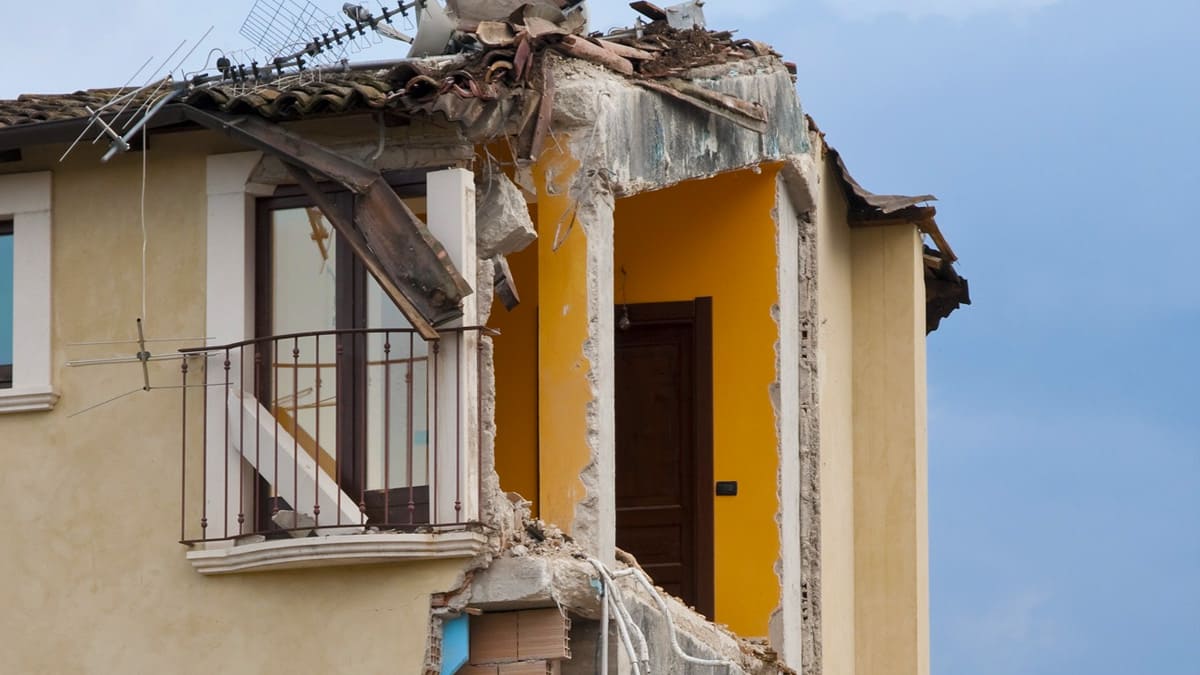 8.8 Şili depremi